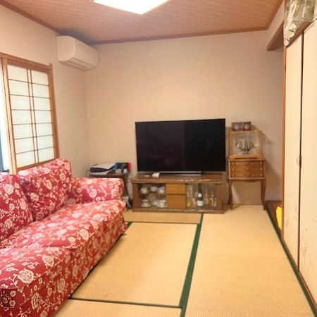 柒潜の宿 Osaka Exterior photo